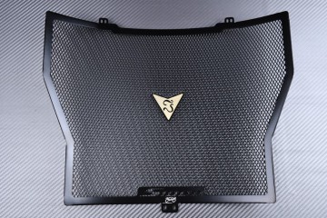 AVDB Radiator protection grill BMW S1000RR / HP4 / S1000R / S1000XR 2009 - 2018