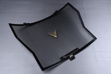 Rejilla protectora del radiador AVDB BMW S1000RR / HP4 / S1000R / S1000XR 2009 - 2018