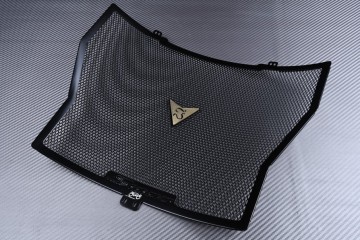 Rejilla protectora del radiador AVDB BMW S1000RR / HP4 / S1000R / S1000XR 2009 - 2018