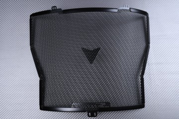 AVDB Radiator protection grill BMW S1000RR / HP4 / S1000R / S1000XR 2009 - 2018