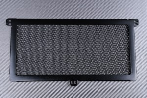 AVDB Radiator protection grill BMW S1000RR / HP4 / S1000R / S1000XR 2009 - 2018