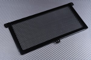 Rejilla protectora del radiador AVDB BMW S1000RR / HP4 / S1000R / S1000XR 2009 - 2018