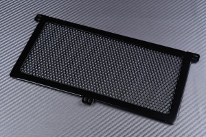 AVDB Radiator protection grill BMW S1000RR / HP4 / S1000R / S1000XR 2009 - 2018