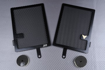 AVDB Radiator protection grill BMW R1200GS / ADVENTURE 2013 - 2018