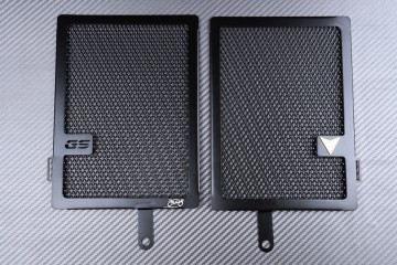 AVDB Radiator protection grill BMW R1200GS / ADVENTURE 2013 - 2018