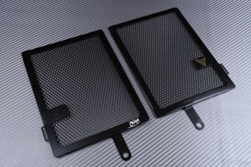 AVDB Radiator protection grill BMW R1200GS / ADVENTURE 2013 - 2018