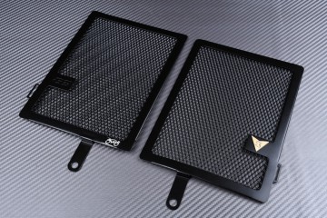 AVDB Radiator protection grill BMW R1200GS / ADVENTURE 2013 - 2018