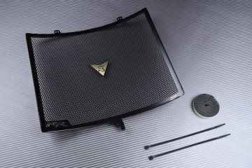 AVDB Radiator protection grill HONDA CBR 600 RR 2013 - 2017