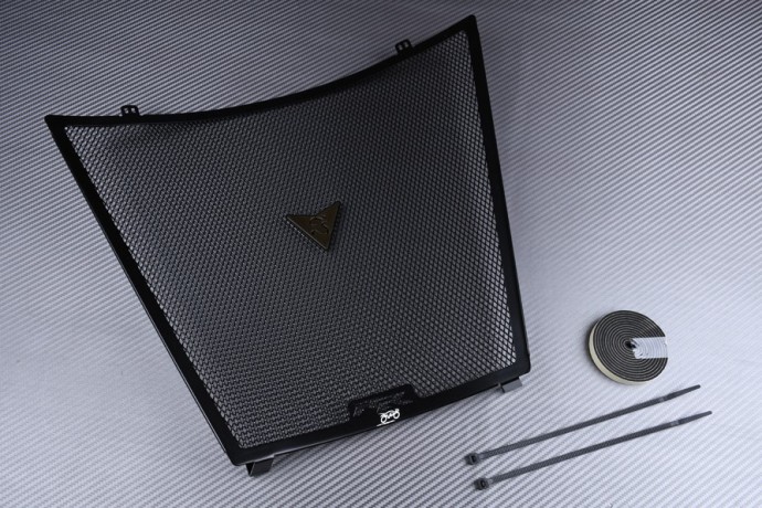 AVDB Radiator protection grill HONDA CBR 1000 RR 2012 - 2016