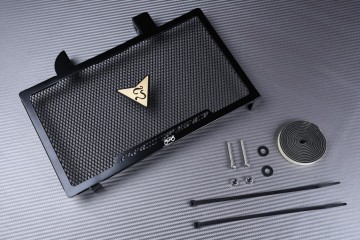 Rejilla protectora del radiador AVDB HONDA NC 750 S / X 2014 - 2020