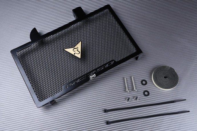 Rejilla protectora del radiador AVDB HONDA NC 750 S / X 2014 - 2020