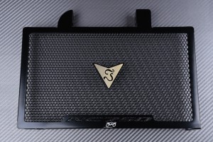 Rejilla protectora del radiador AVDB HONDA NC 750 S / X 2014 - 2020