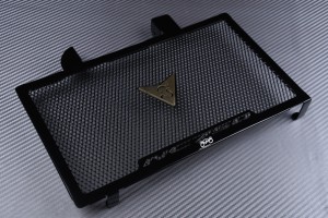 Rejilla protectora del radiador AVDB HONDA NC 750 S / X 2014 - 2020