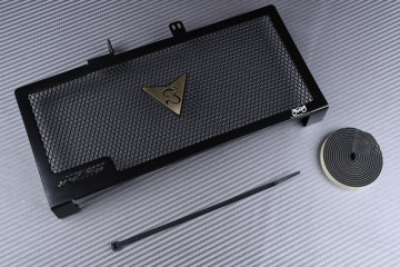 AVDB Radiator protection grill APRILIA RS 125 2017 - 2020