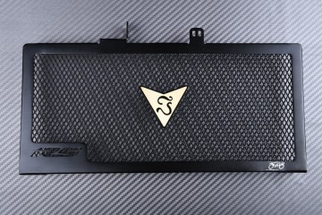 Rejilla protectora del radiador AVDB APRILIA RS 125 2017 - 2020