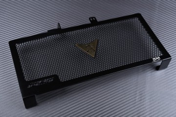 AVDB Radiator protection grill APRILIA RS 125 2017 - 2020