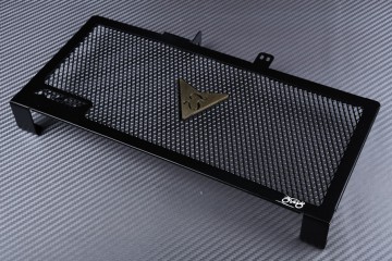 Rejilla protectora del radiador AVDB APRILIA RS 125 2017 - 2020