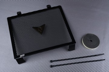 Grille de Radiateur AVDB BENELLI TORNADO TNT 300 / BN302 / STELS300