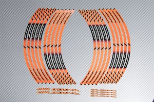 Racing Wheel Rim Tape HONDA CBR 600 RR