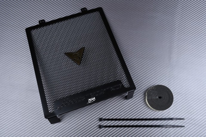 AVDB Radiator protection grill BENELLI Leoncino / BJ500 2017 - 2020