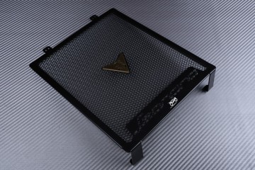 Griglia radiatore AVDB BENELLI Leoncino / BJ500 2017 - 2020