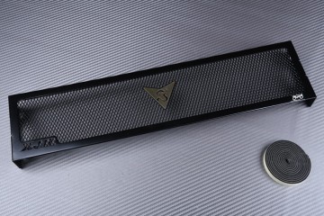 Kühlergrill- Abdeckung AVDB YAMAHA XJR 1300 1999 - 2017