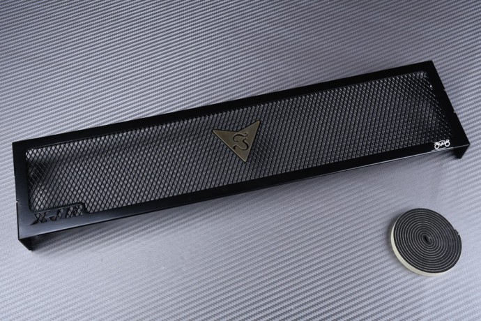 Rejilla protectora del radiador AVDB YAMAHA XJR 1300 1999 - 2017