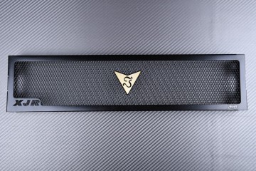 Rejilla protectora del radiador AVDB YAMAHA XJR 1300 1999 - 2017