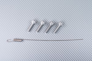 Commandes reculées AVDB KAWASAKI Z900 2017 - 2022