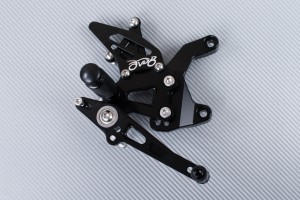 AVDB Rearsets KAWASAKI Z900 2017 - 2022