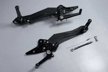 Rearsets KAWASAKI 