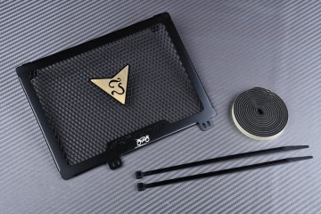 Griglia radiatore AVDB YAMAHA R125 NO ABS 2014 - 2015