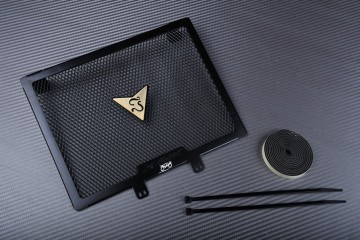 Rejilla protectora del radiador AVDB YAMAHA XMAX 300 2018 - 2020