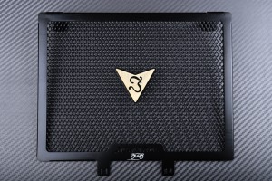 Grille de Radiateur AVDB YAMAHA XMAX 300 2018 - 2020