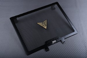 AVDB Radiator protection grill YAMAHA XMAX 300 2018 - 2020