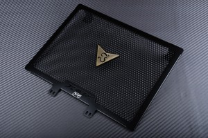 Rejilla protectora del radiador AVDB YAMAHA XMAX 300 2018 - 2020