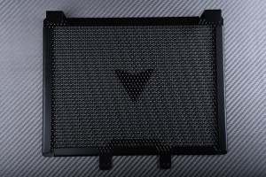 AVDB Radiator protection grill YAMAHA XMAX 300 2018 - 2020