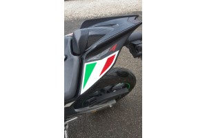 Soziusabdeckung APRILIA RSV4 / RS / RS4 50 / 125 2009 - 2025