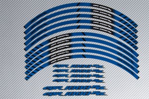 Racing Wheel Rim Tape HONDA CBR 1000 RR