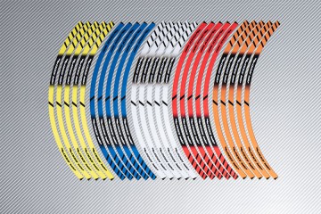 Racing Wheel Rim Tape HONDA CBR 1000 RR