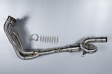 Full exhaust system KAWASAKI Z900 & Z 900 RS 2017 - 2020