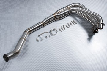 Full exhaust system KAWASAKI Z1000 / Z1000R 2014 - 2020