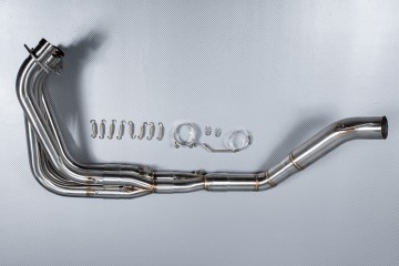 Ligne complète d'échappement KAWASAKI