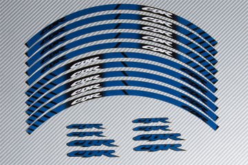 Racing Wheel Rim Tape HONDA CBR