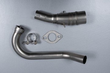 Linea completa / Scarico completo YAMAHA XMAX 300 / 400 2018 - 2020