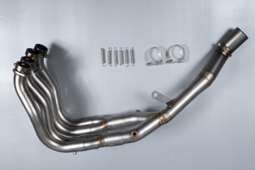 Full exhaust system YAMAHA YZF R1 R1M 2015 - 2020 / MT10 & SP & Tourer Edition