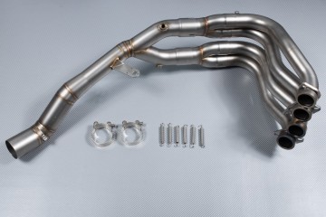 Línea completa / Sistema completo de escape YAMAHA YZF R1 R1M 2015 - 2020 / MT10 & SP & Tourer Edition