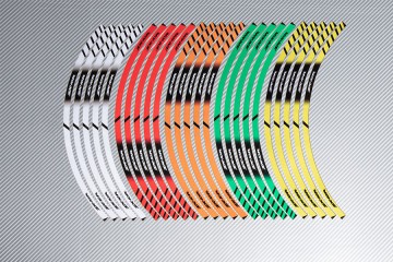 Racing Wheel Rim Tape KAWASAKI ZX10R
