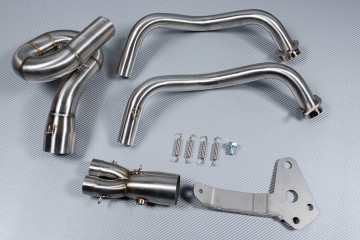 Ligne complète d'échappement YAMAHA 