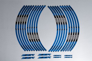 Racing Wheel Rim Tape KAWASAKI ZZR